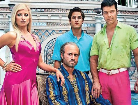 rai replay l'assassinio di gianni versace|American Crime Story, su Rai 4 la seconda stagione che  .